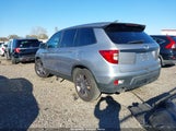 Honda Passport 2Wd Ex-L 5FNYF7H52MB003628 снимка