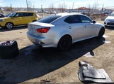 Lexus Is 250 JTHBK262095092345 fotografie