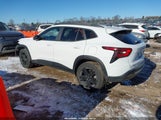 Chevrolet Trax Activ KL77LKE27RC148098 снимка