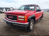 GMC Sierra K1500 2GTEK19K0S1512357 снимка