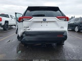 Toyota Rav4 Hybrid Xle 2T3RWRFV8MW110003 снимка