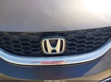 Honda Civic Ex 19XFB2F81FE083242 снимка