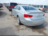 Chevrolet Impala Ls 2G11Z5S30J9124400 снимка