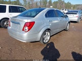 Chevrolet Sonic 2Lz 1G1JE5SH9C4167243 снимка