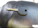 Chevrolet Impala Lt 2G1WC583889193411 снимка