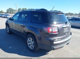 GMC Acadia Sle-2 1GKKRPKD1FJ249292 снимка