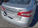 Nissan Sentra S 3N1AB7AP4FY272085 снимка