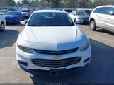 Chevrolet Malibu 1Lt 1G1ZE5ST4HF145430 снимка