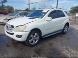 Mercedes-Benz Ml 350 4Matic 4JGBB8GB4AA546364 photo