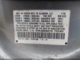 Honda Odyssey Ex-L 5FNRL38605B057767 снимка