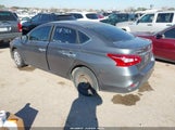 Nissan Sentra S 3N1AB7AP4HY288998 снимка