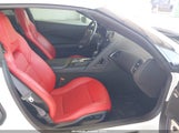 Chevrolet Corvette Stingray 1G1YB2D72F5101643 снимка