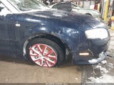 Audi A4 2.0T Special Edition WAUAF48H19K010832 снимка