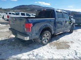 Ford F-150 Xlt 1FTEW1E59KFA34338 снимка
