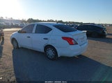 Nissan Versa 1.6 S+ 3N1CN7AP0EL836701 снимка