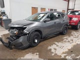 Nissan Rogue S 5N1AT2MVXHC785484 снимка