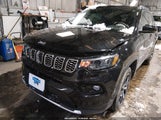 Jeep Compass Limited 4X4 3C4NJDCNXST537854 снимка