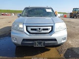 Honda Pilot Ex-L 5FNYF4H5XAB006612 снимка