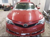 Toyota Camry Se 4T1BF1FK7EU843078 снимка