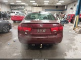 Hyundai Sonata Se V6 5NPEU4AF1AH602236 снимка