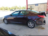 Kia Optima Lx 5XXGM4A75DG101268 снимка