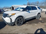 Ford Explorer Sport 1FM5K8GT7FGB76182 снимка