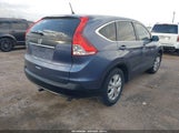 Honda Cr-V Ex 3CZRM3H51CG700780 снимка