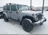 Jeep Wrangler Unlimited Altitude 1C4BJWEG3FL703498 fotografie