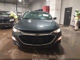 Chevrolet Malibu Fwd Rs 1G1ZG5ST9LF125869 photo