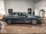 Chevrolet Malibu Fwd Rs 1G1ZG5ST9LF125869 photo