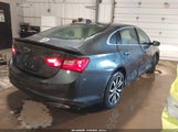 Chevrolet Malibu Fwd Rs 1G1ZG5ST9LF125869 photo