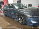 Chevrolet Malibu Fwd Rs 1G1ZG5ST9LF125869 photo