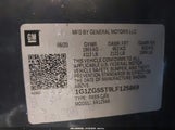 Chevrolet Malibu Fwd Rs 1G1ZG5ST9LF125869 photo
