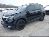 Honda Passport Awd Ex-L 5FNYF8H57PB035114 снимка