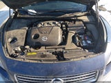 Nissan Maxima 3.5 Sv 1N4AA5AP4AC838970 снимка