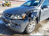 Volkswagen Touareg 3.6L Sport WVGEF9BP3ED012285 fotografie