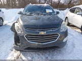 Chevrolet Equinox Lt 2GNFLFEK7H6167738 снимка