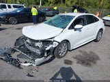 Toyota Corolla Le 5YFEPMAEXMP150034 снимка