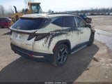 Hyundai Tucson Hybrid Sel Convenience KM8JFCA10NU040490 photo