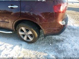 Acura Mdx Technology Package 2HNYD2H34DH512874 снимка