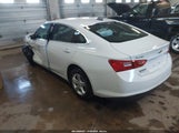 Chevrolet Malibu Fwd 1Fl 1G1ZC5ST7NF186619 photo