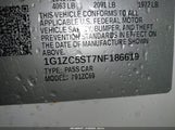 Chevrolet Malibu Fwd 1Fl 1G1ZC5ST7NF186619 photo