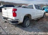 Chevrolet Silverado  4Wd Standard Bed Lt 3GCUYDEDXLG217553 fotografie