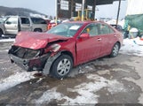 Toyota Camry Le 4T1BE46K47U137743 снимка