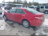 Toyota Camry Le 4T1BE46K47U137743 снимка