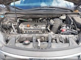 Honda Cr-V Lx 3CZRM3H38DG700193 снимка