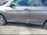 Honda Cr-V Lx 3CZRM3H38DG700193 снимка