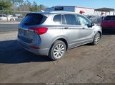 Buick Envision Fwd Essence LRBFXCSAXKD041999 снимка