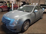 Cadillac Cts Luxury 1G6DG5E55D0102904 снимка