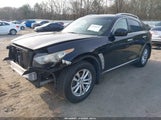 Infiniti Fx35 JN8AS1MW3AM856698 снимка